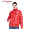 Blouson de sport femme KAPPA - Ref 504310