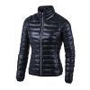  Blouson de sport femme ADIDAS en polyester - Ref 504354