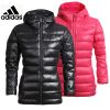  Blouson de sport femme ADIDAS - Ref 504655