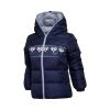  Blouson de sport femme LINING - Ref 504794