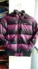  Blouson de sport femme ERKE - Ref 504982