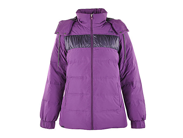  Blouson de sport femme LINING - Ref 505088