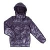  Blouson de sport femme LINING - Ref 505301