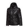  Blouson de sport femme LINING - Ref 505718