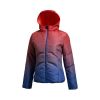  Blouson de sport femme LINING - Ref 505835
