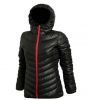  Blouson de sport femme LINING - Ref 506131