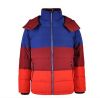  Blouson de sport femme LINING - Ref 506147