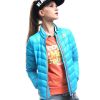  Blouson de sport femme KAPPA - Ref 506185