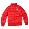  Blouson de sport femme KAPPA - Ref 506186
