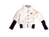  Blouson de sport femme LINING - Ref 509845