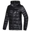  Blouson de sport femme ADIDAS - Ref 510025