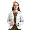  Blouson de sport femme KAPPA - Ref 510084