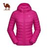  Blouson de sport femme en nylon - Ref 510479