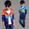 Blouson enfant en fibre - Ref 2156107