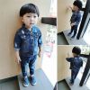 Blouson enfant MM.D en toile - Ref 2156150