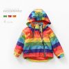 Blouson enfant en fibre - Ref 2156173