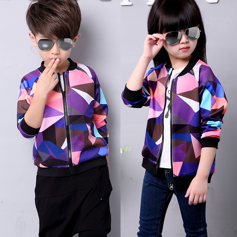 Blouson enfant DOTOO - Ref 2156243