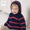 Blouson enfant DAVEBELLA en mélange - Ref 2156545