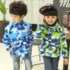 Blouson enfant KABUDINUO - Ref 2156627