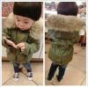 Blouson enfant - Ref 2156651