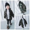 Blouson enfant LION KIDDY - Ref 2159673
