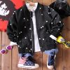 Blouson enfant en fibre - Ref 2159675