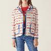 Blouson femme en Coton - Ref 3320807