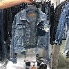 Blouson femme Cow-boy - Ref 3320833