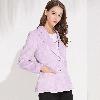Blouson femme Velours côtelé - Ref 3320860