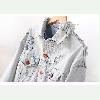 Blouson femme ROOKIE ROCK Cow-boy - Ref 3320864