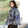 Blouson femme Cow-boy - Ref 3320868