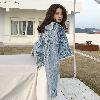 Blouson femme SHISHANG en Coton - Ref 3320871