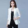 Blouson femme en Coton - Ref 3320933