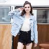Blouson femme Cow-boy - Ref 3320956