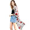 Blouson femme en Mousseline - Ref 3320959