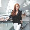 Blouson femme - Ref 3320963