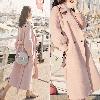 Blouson femme en Coton - Ref 3320964