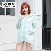 Blouson femme Mousseline - Ref 3320968