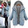 Blouson femme - Ref 3320981