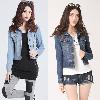Blouson femme Cow-boy - Ref 3320989