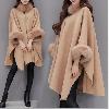 Blouson femme en Poilue - Ref 3321019
