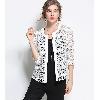 Blouson femme en Dentelle - Ref 3321025
