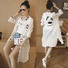 Blouson femme en Coton - Ref 3321036