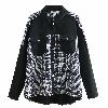 Blouson femme Cow-boy - Ref 3321070