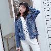 Blouson femme Cow-boy - Ref 3321075