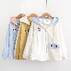 Blouson femme - Ref 3321127