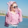 Blouson femme en Nylon - Ref 3321128