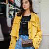 Blouson femme Cow-boy - Ref 3321129