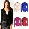 Blouson femme en Mélangé - Ref 3321130