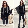 Blouson femme en Coton - Ref 3321133